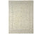 13x19 Zeigler Beige Afghan Hand Knotted Wool Area Rug